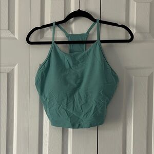 Old Navy Studio Smooth Active Bra Top